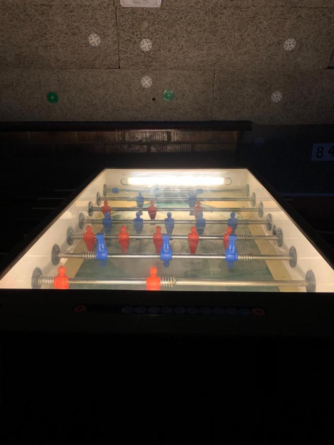 Whole Basement Former Pub 5 For Stag Do ブダペスト エクステリア 写真